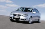 Volkswagen Jetta 2005 года